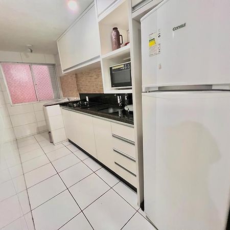 Apartamento Top Balneário Camboriú Exteriör bild