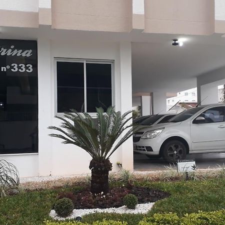 Apartamento Top Balneário Camboriú Exteriör bild