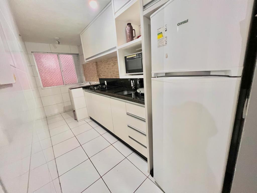 Apartamento Top Balneário Camboriú Exteriör bild