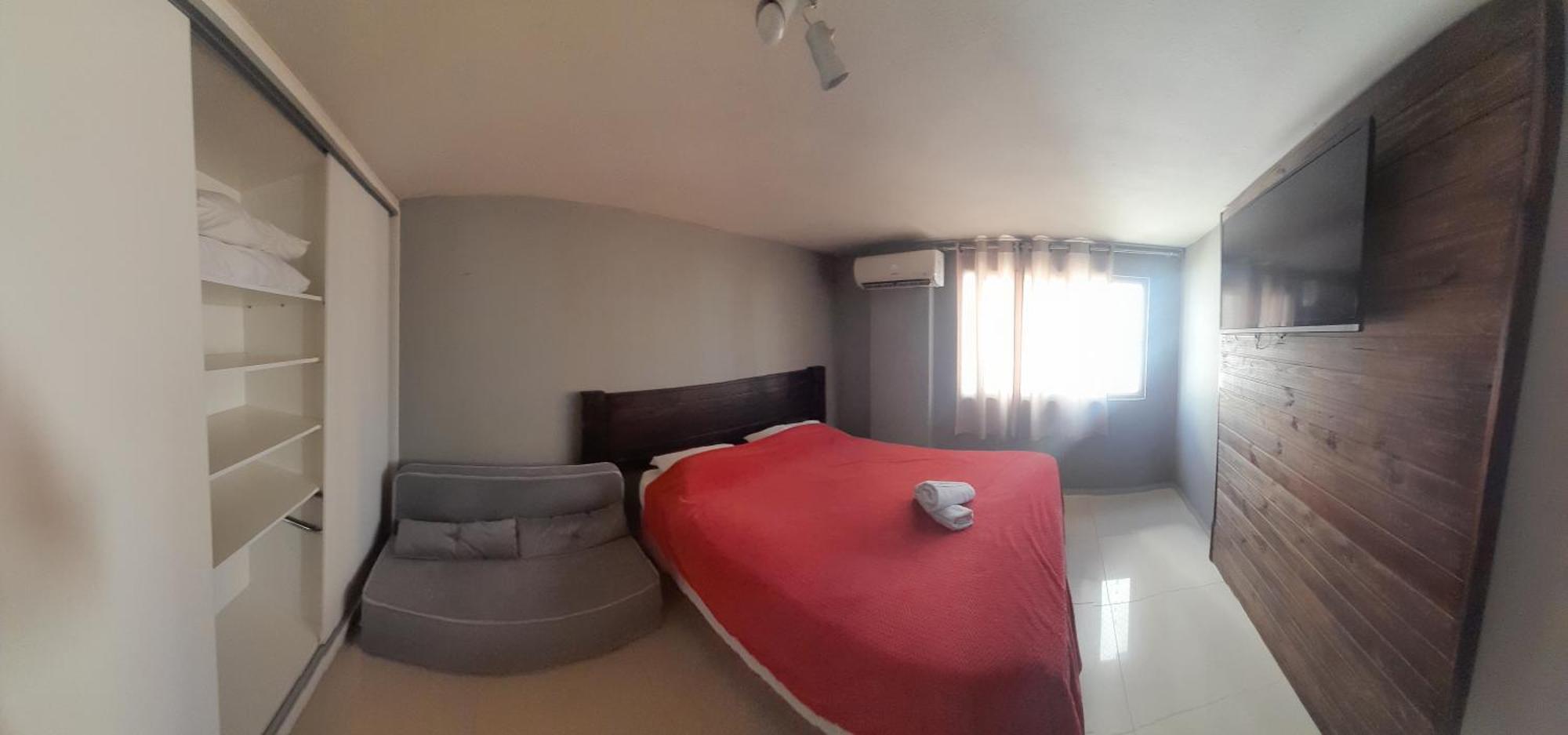 Apartamento Top Balneário Camboriú Exteriör bild