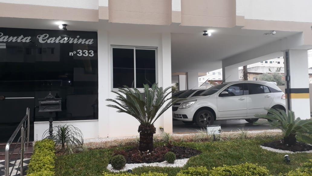 Apartamento Top Balneário Camboriú Exteriör bild