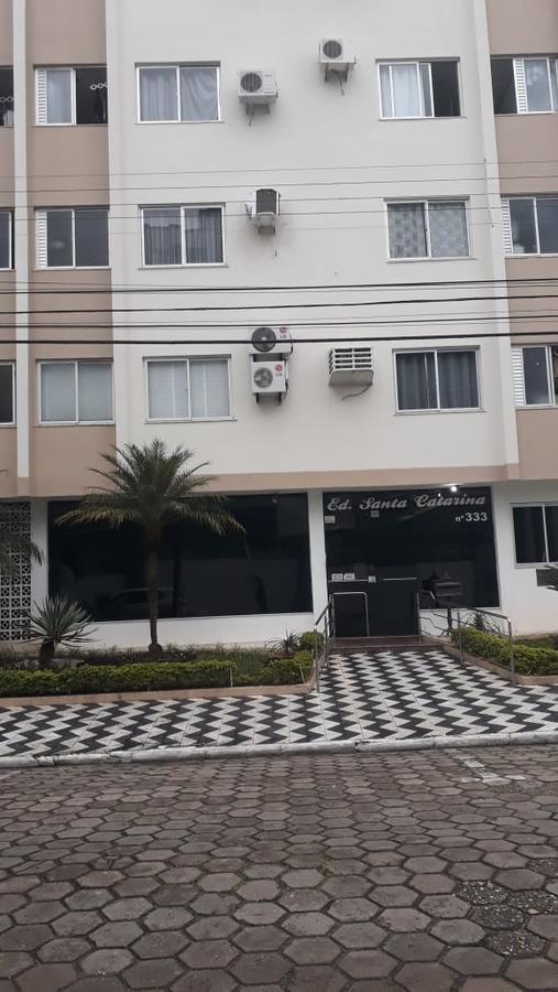 Apartamento Top Balneário Camboriú Exteriör bild