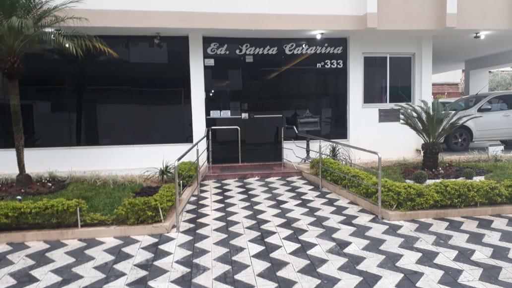 Apartamento Top Balneário Camboriú Exteriör bild
